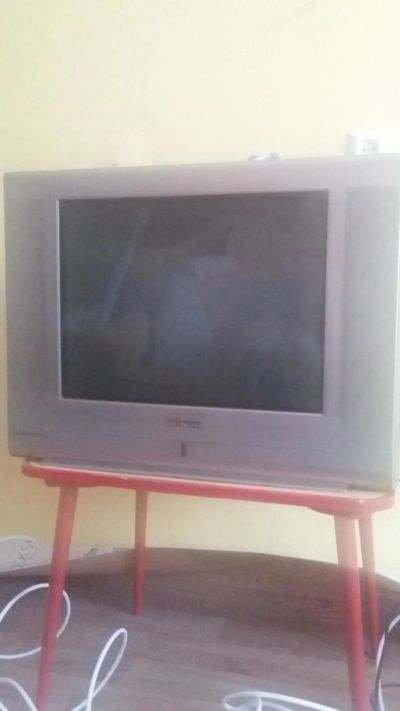 Лот: 10902037. Фото: 1. Телевизор. Телевизоры