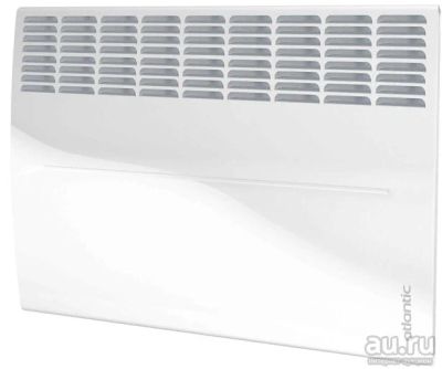 Лот: 16904239. Фото: 1. Конвектор Atlantic F125 Design... Обогреватели бытовые