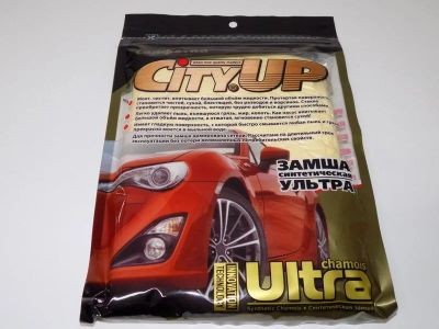 Лот: 12756926. Фото: 1. СА-231 Салфетка ПВА zip lock 1шт... Другое (оснащение, оборудование, аксессуары)