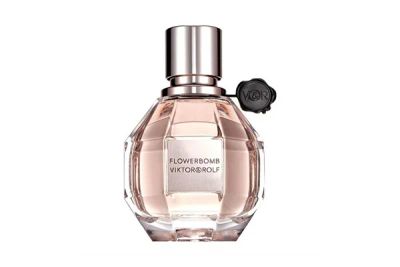 Лот: 8759768. Фото: 1. Viktor & Rolf Flowerbomb 75 ml... Женская парфюмерия