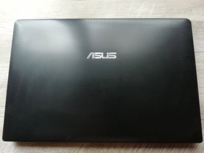 Лот: 16607768. Фото: 1. Ноутбук Asus X501U .нерабочий... Ноутбуки