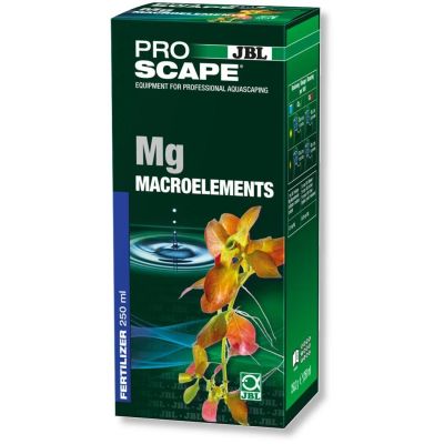 Лот: 4409766. Фото: 1. Удобрение JBL ProScape Mg Macroelements... Другое (аквариумистика)