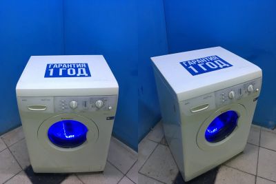 Лот: 14798671. Фото: 1. Стиральная машина Ardo ae 800... Стиральные машины
