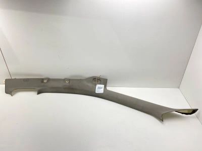 Лот: 21234633. Фото: 1. Накладка на стойку Audi A8 2003... Кузов