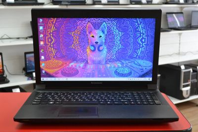 Лот: 16322606. Фото: 1. Lenovo B590 (15.6"/intel core... Ноутбуки