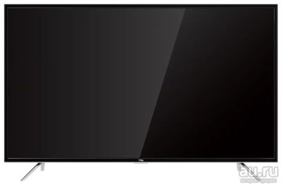 Лот: 13009427. Фото: 1. Телевизор 55" TCL L55P65US. Телевизоры