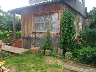 Лот: 8003359. Фото: 1. Продам дачу Кузнецовское плато... Дачи