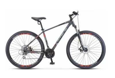 Лот: 21181102. Фото: 1. Велосипед Stels Navigator-950... Велосипеды
