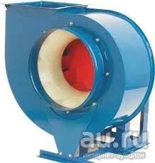 Лот: 13030342. Фото: 1. Вентилятор радиальный ВР 280-46-... Вентиляция