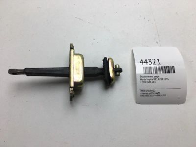 Лот: 20391425. Фото: 1. Ограничитель двери Honda Inspire... Кузов
