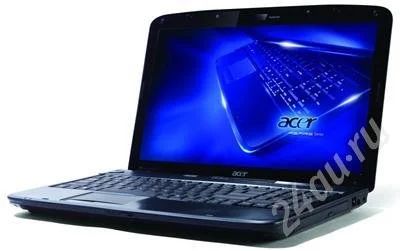 Лот: 389993. Фото: 1. Игровой ноутбук Acer Aspire 6930G. Ноутбуки