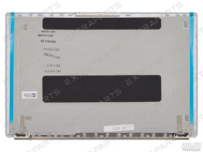 Лот: 17958338. Фото: 1. Крышка матрицы для Acer Swift... Корпуса, блоки питания