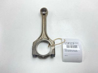 Лот: 25642086. Фото: 1. Шатун Toyota Voxy 2004 1320129685B0... Двигатель и элементы двигателя