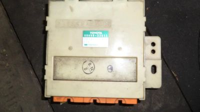 Лот: 3062919. Фото: 1. mark2 chaser cresta jzx90 блок... Другое (автозапчасти)