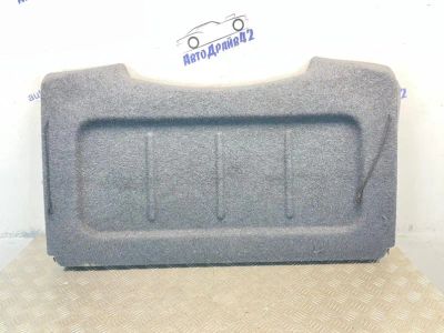 Лот: 25366408. Фото: 1. полка в багажник Renault Sandero... Двигатель и элементы двигателя