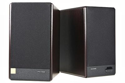 Лот: 15944883. Фото: 1. Колонки microlab solo 5c. Активные акустические системы