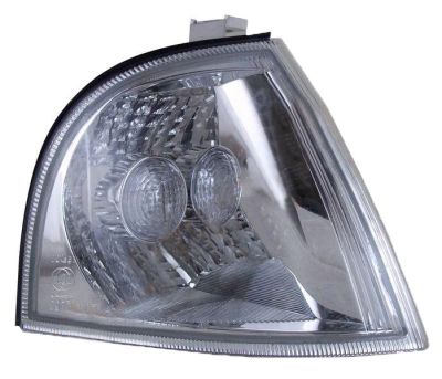 Лот: 7383964. Фото: 1. Габарит Skoda Octavia Ii... Оптика и освещение