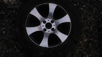 Лот: 3312537. Фото: 1. Литые диски DJ R13,Арбузы. Диски