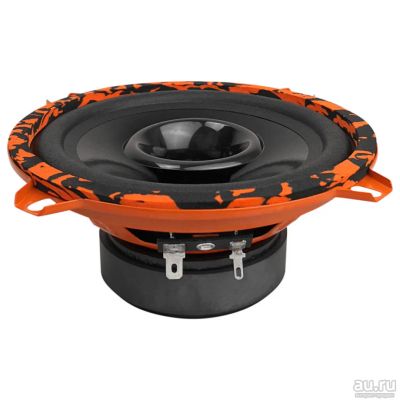 Лот: 14535600. Фото: 1. Акус. сист. DL Audio Gryphon Lite... Акустика автомобильная