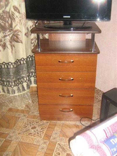 Лот: 2468056. Фото: 1. продам комод. Комоды