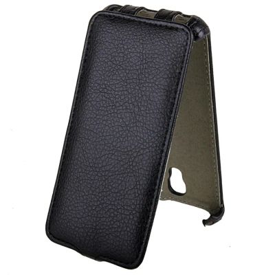 Лот: 7874740. Фото: 1. Флип-кейс чехол Alcatel Pop 2... Чехлы, бамперы