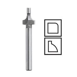 Лот: 6594925. Фото: 1. Фреза по дереву TR615 TRIO Dremel... Расходные материалы, сменные насадки