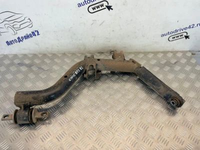 Лот: 22459093. Фото: 1. рычаг Honda Civic Ferio ES1. Двигатель и элементы двигателя