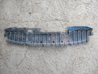 Лот: 12149713. Фото: 1. Защита двигателя Nissan Avenir... Кузов