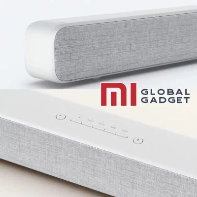 Лот: 12462609. Фото: 1. Саундбар Xiaomi TV Soundbar... Домашние кинотеатры