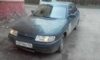 Лот: 10262391. Фото: 1. обмен только на лодку или мотор. Автомобили