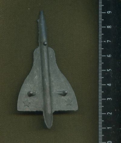 Лот: 16546592. Фото: 1. солдатик оловянный, самолёты ТУ-144... Игрушки