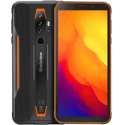 Лот: 22194345. Фото: 1. Мобильный телефон Blackview BV6300... Смартфоны