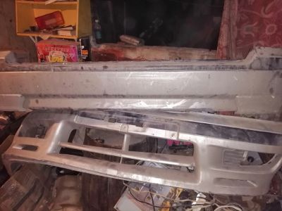 Лот: 17164016. Фото: 1. бампера nissan Primera 1999 цена... Кузов