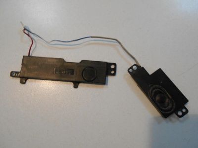 Лот: 9250826. Фото: 1. Динамики ноутбука Dell inspiron... Акустические системы