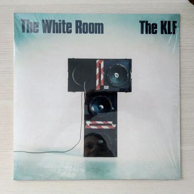 Лот: 25797436. Фото: 1. The KLF - The White Room (NM... Аудиозаписи