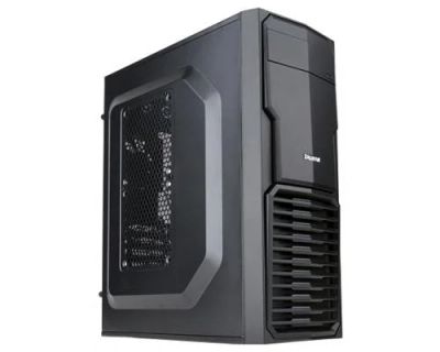 Лот: 9025270. Фото: 1. Корпус mATX Zalman ZM-T4 Mini... Корпуса, блоки питания