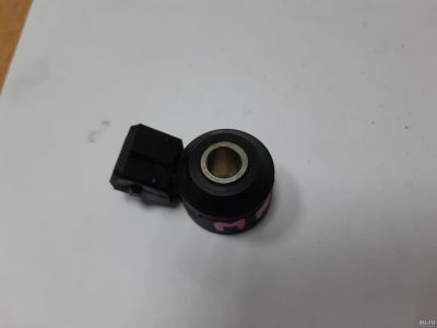 Лот: 6141417. Фото: 1. датчик детонации Nissan QG13DE... Двигатель и элементы двигателя