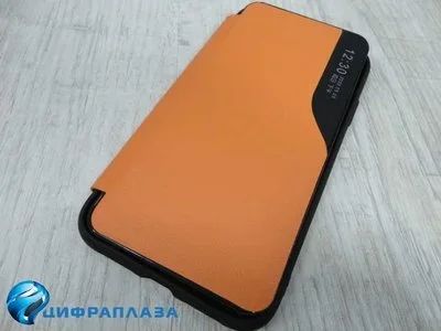 Лот: 18604687. Фото: 1. Чехол-книжка Samsung A22 Smart... Чехлы, бамперы