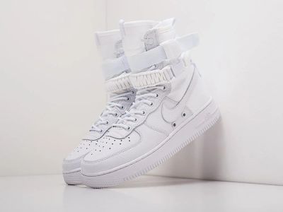 Лот: 17666376. Фото: 1. Кроссовки Nike SF Air Force 1... Кеды, кроссовки, слипоны