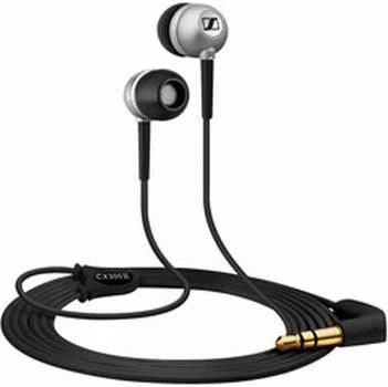 Лот: 4560558. Фото: 1. Новые наушники Sennheiser CX200... Наушники, гарнитуры