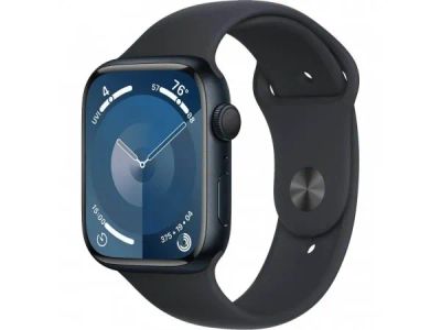 Лот: 21442943. Фото: 1. Умные часы Apple Watch Series... Смарт-часы, фитнес-браслеты, аксессуары