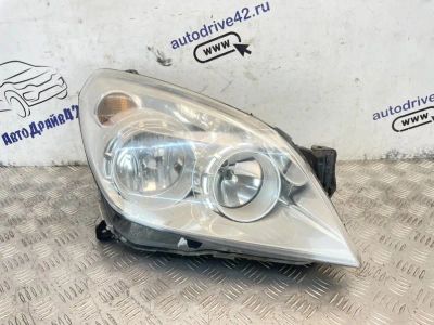 Лот: 25238016. Фото: 1. фара Opel Astra L69. Другое (автозапчасти)