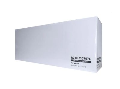 Лот: 18415239. Фото: 1. Картридж RC MLT-D707L для Samsung... Картриджи, расходные материалы