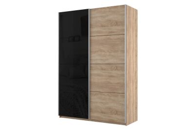 Лот: 24569738. Фото: 1. Шкаф-купе 2-дверный Hoff Cors. Шкафы, шкафы-купе