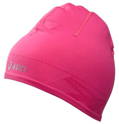 Лот: 12642029. Фото: 1. Шапка ASICS PFM BEANIE, 110532. Другое (спортивная одежда)