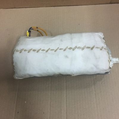 Лот: 11991217. Фото: 1. Подушка безопасности BMW X5 E53... Салон