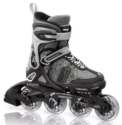 Лот: 2150745. Фото: 1. Новые роликовые коньки Rollerblade... Роликовые коньки, скейтборды, самокаты