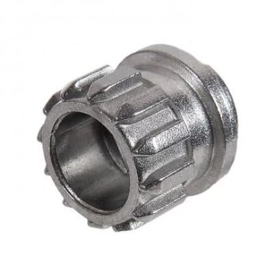 Лот: 6205860. Фото: 1. Втулка шнека для мясорубки Bosch. Запчасти, комплектующие для мелкой бытовой техники