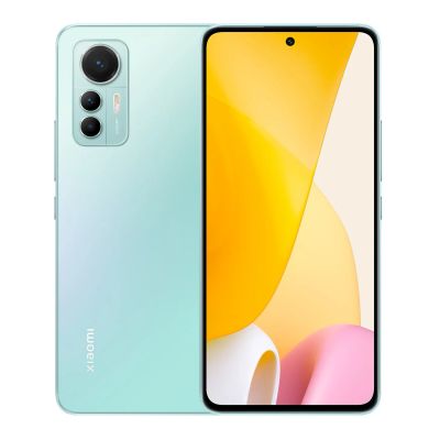 Лот: 19457074. Фото: 1. Смартфон Xiaomi 12 Lite 8/128... Смартфоны