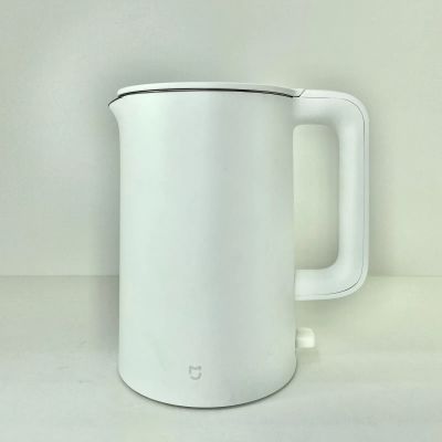 Лот: 19481834. Фото: 1. Электрический чайник Xiaomi Mijia... Чайники, кофемашины, кулеры